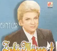 Zeki Müren – Ben Seni Unutmak İçin Sevmedim
