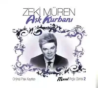 Zeki Müren – Bulamazsın