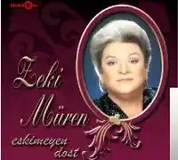 Zeki Müren – Gitme Sana Muhtacım