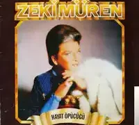 Zeki Müren – Rüyalarım Olmasa