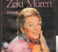 Zeki Müren – Unutamam Seni