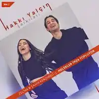 Zeliha Kendirci – Melekler İmza Topluyor ft Şahin Kendirci Albüm Kapağı