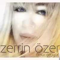 Zerrin Özer – Her Şey Seninle Güzel Albüm Kapağı
