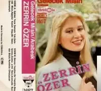 Zerrin Özer – O Yaz