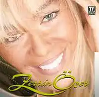 Zerrin Özer – Paşa Gönlüm Albüm Kapağı