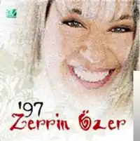 Zerrin Özer – Şimdi Hayallerdesin Albüm Kapağı