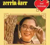 Zerrin Özer – Son Mektup (Plak Kaydı)