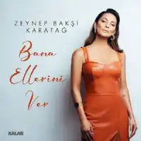 Zeynep Bakşi Karatağ – Hep Sonradan Albüm Kapağı