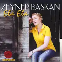 Zeynep Başkan – Ömer Maçka’ya Maçka’ya Albüm Kapağı