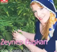 Zeynep Başkan – Vay Beni Ağlarmiydum