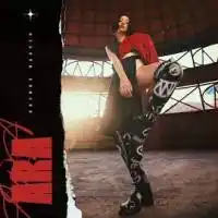 Zeynep Bastık – Ara Albüm Kapağı