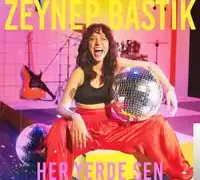 Zeynep Bastık – Her Yerde Sen (Akustik)