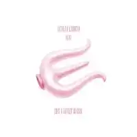 Zeynep Bastık – Yatakta Kardiyo ft Edis Albüm Kapağı