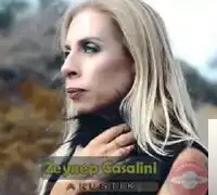 Zeynep Casalini – Dokunma Bana