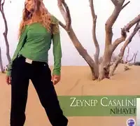 Zeynep Casalini – Duvar