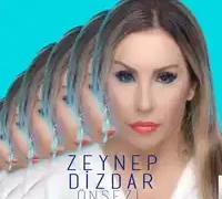 Zeynep Dizdar – Önsezi