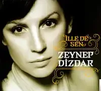 Zeynep Dizdar – Zehir Gibi