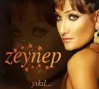 Zeynep – İnadı Bırak