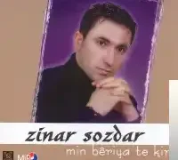 Zınar Sozdar – Mın Beriya Te Kır