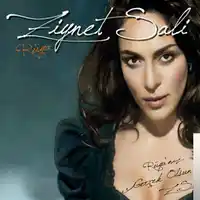 Ziynet Sali – Deli Albüm Kapağı