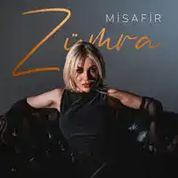 Zümra – Misafir Albüm Kapağı